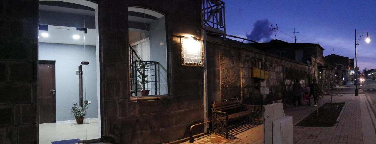 Gyumri Guest House Exterior photo