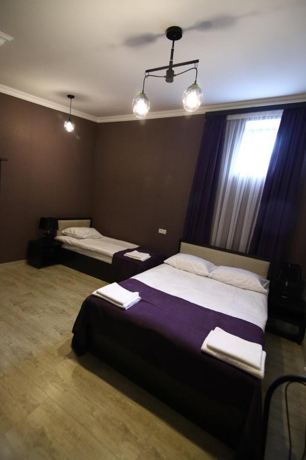 Gyumri Guest House Exterior photo