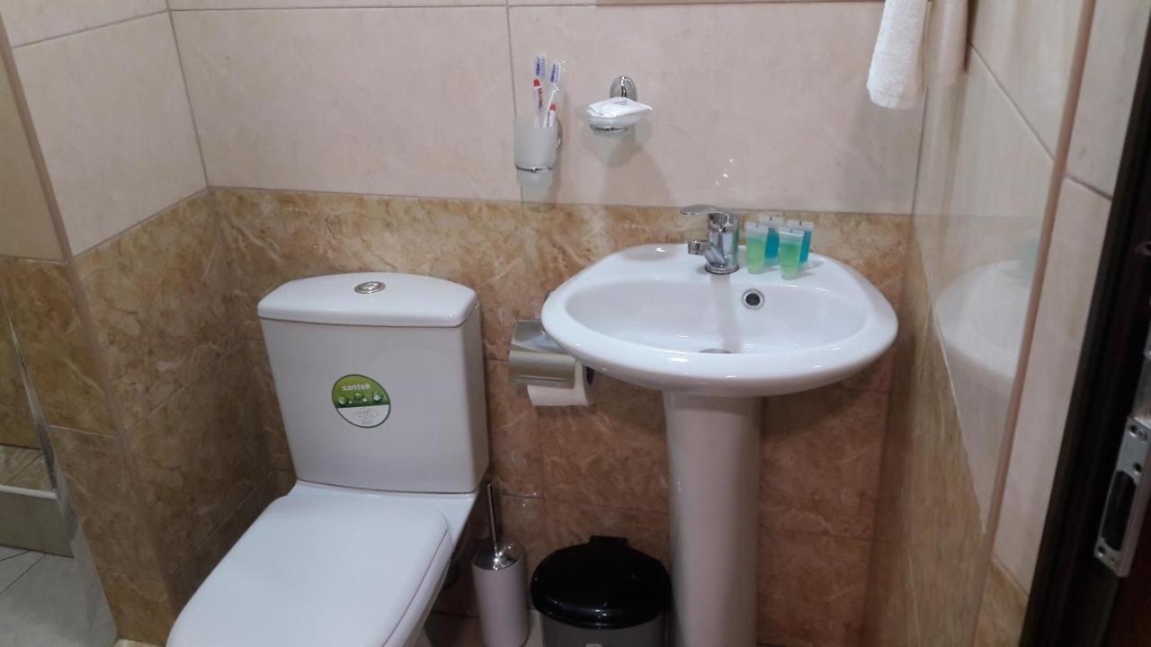 Gyumri Guest House Exterior photo